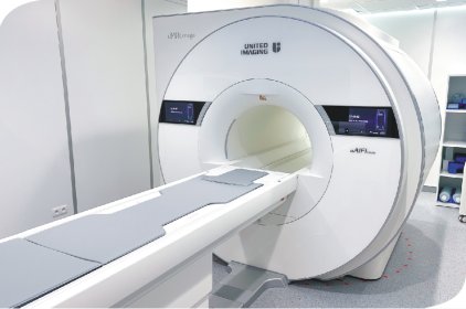 Rezonans Magnetyczny